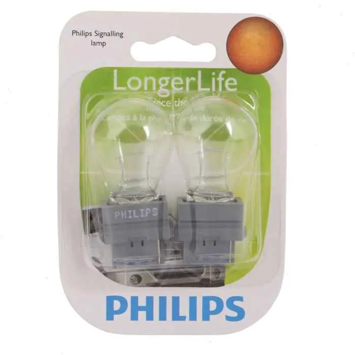 Philips Long Life 3155LLB2 Tail Light Bulb for Electrical Lighting Body Exterior Exclusive Offer