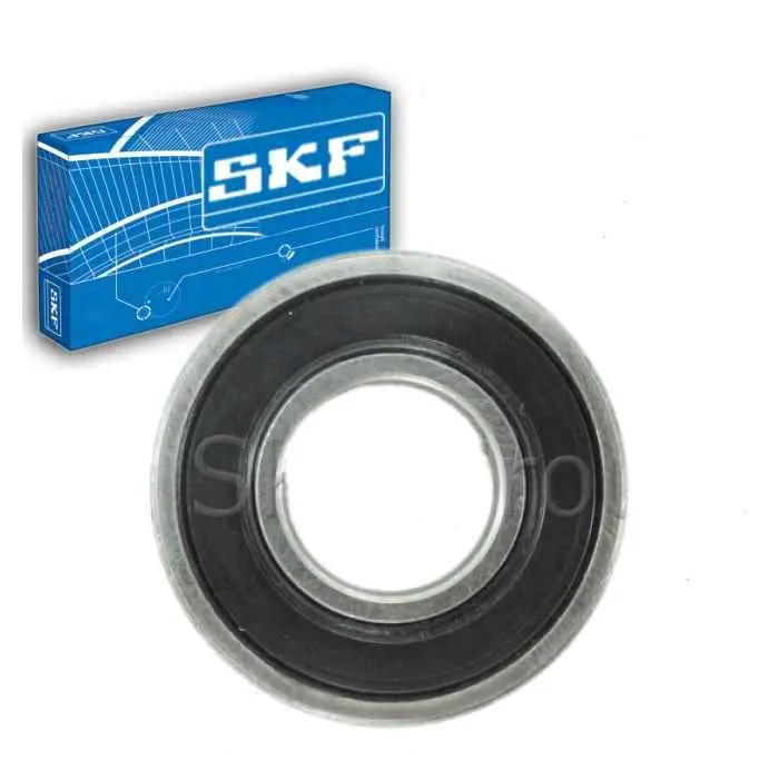 1983-1995 Pontiac Grand Prix SKF Alternator Bearing Drive End - Electrical Charging Starting Viral