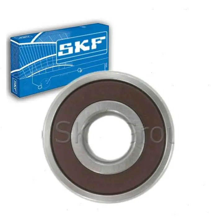 1994-2004 Mitsubishi Eclipse SKF Alternator Bearing Drive End - Electrical Charging Starting Limited Offer