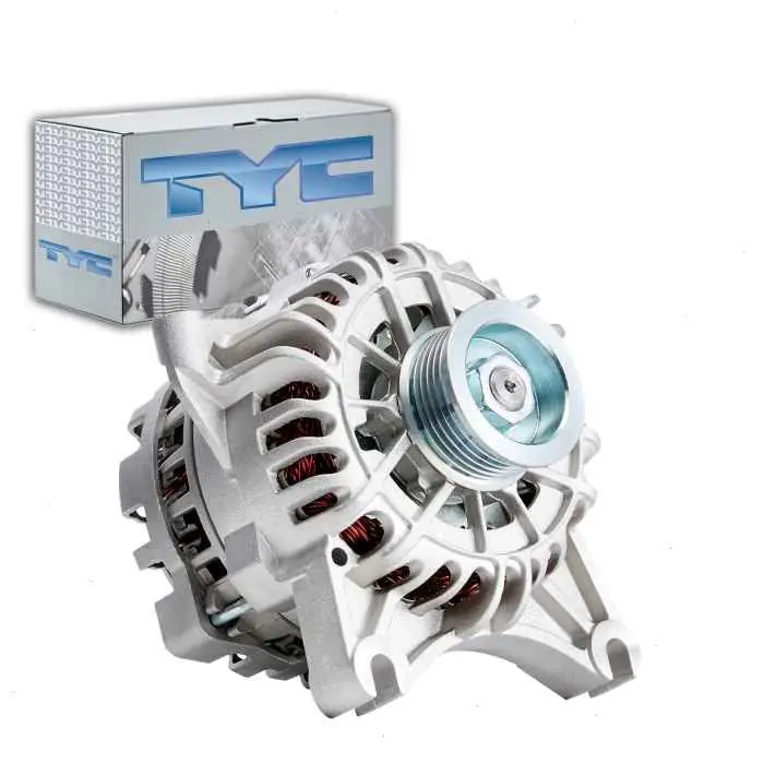 2003-2004 Lincoln Navigator 5.4L V8 TYC Alternator - Electrical Charging Starting Generator Trending