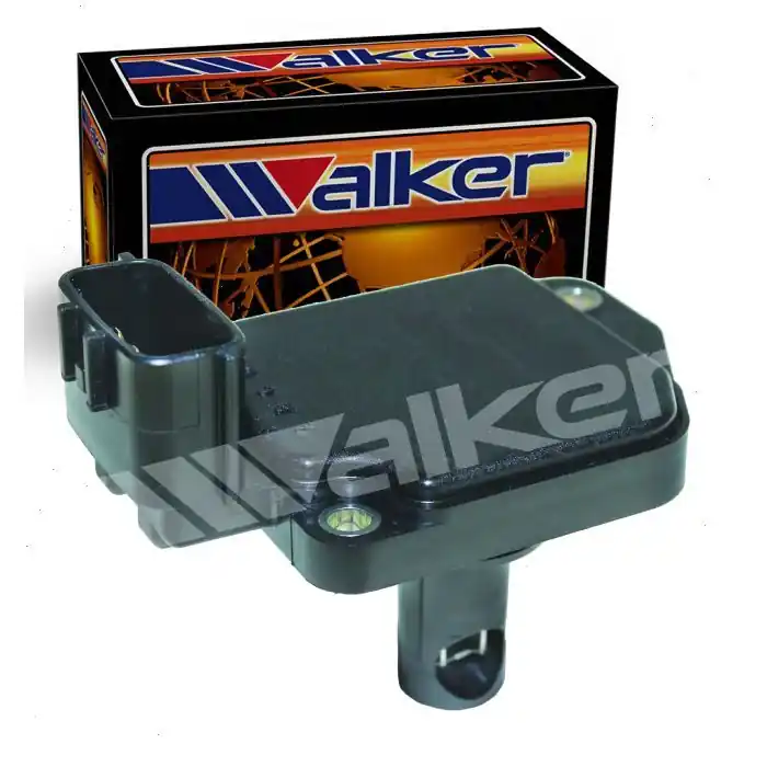 1996-2004 Nissan Frontier Pickup Xterra Walker Products Mass Air Flow (MAF) Sensor - Intake Flash Sale