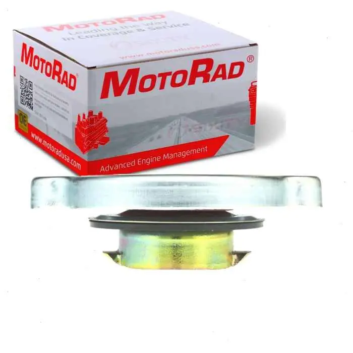1961-1986 Pontiac Bonneville 3.8L 4.3L 4.9L 5.7L V6 V8 MotoRad Oil Filler Cap - Engine Cylinder Place Order