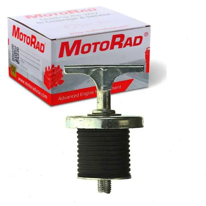 1946-1950 Hudson Super Series MotoRad Gas Cap - Fuel Tank Cap Editor’s Pick