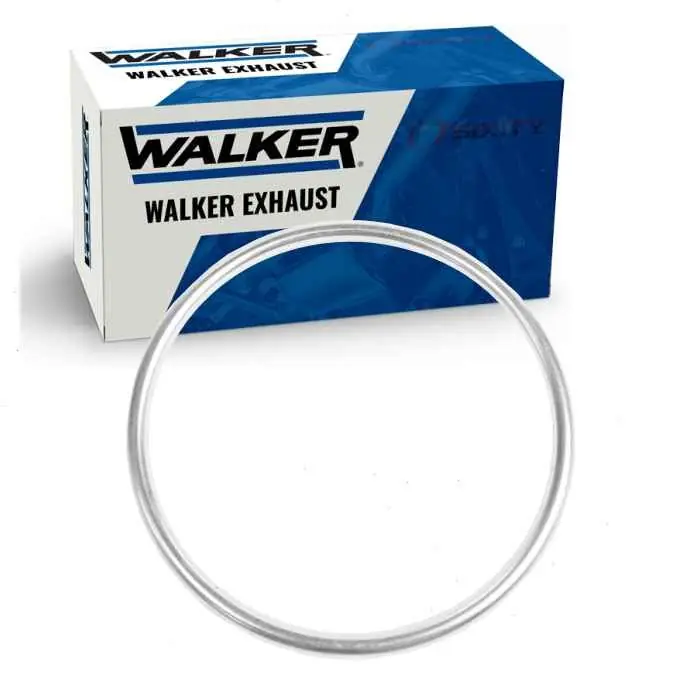 2011-2016 Buick LaCrosse 2.4L L4 Walker Exhaust Pipe Flange Gasket - Gaskets Sealing Budget