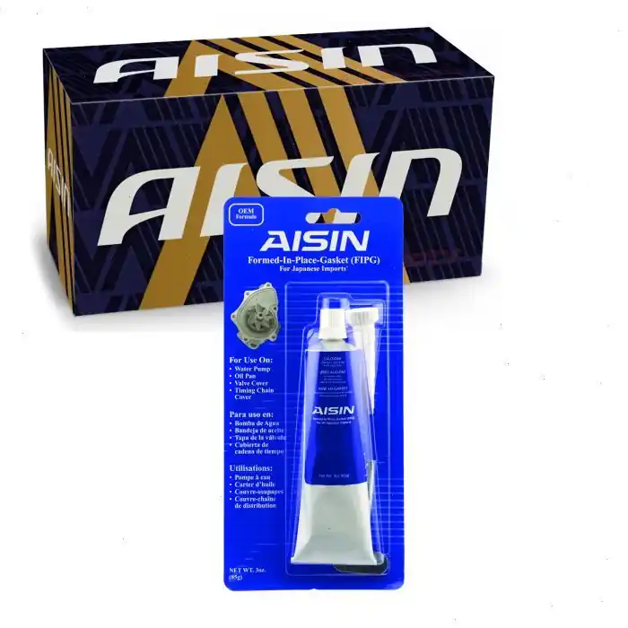 1995 Plymouth Colt 1.5L L4 AISIN Gasket Sealant - Accessories Fluids Functional Fluid Lubricant Shop Now