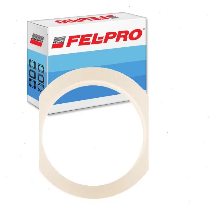1960-1974 Chevrolet K10 Pickup 4.6L 5.0L 5.3L 5.4L 5.7L 6.5L 6.6L 7.4L V8 Fel-Pro Oil Pump Premium