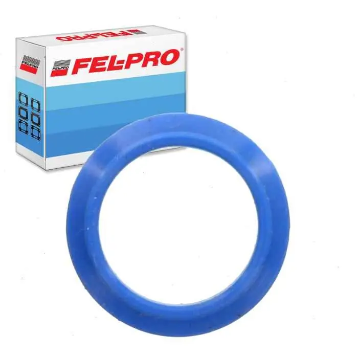 Secure Checkout 2004-2008 Chrysler Pacifica 3.5L 4.0L V6 Fel-Pro EGR Valve Gasket - Emission Control Gaskets