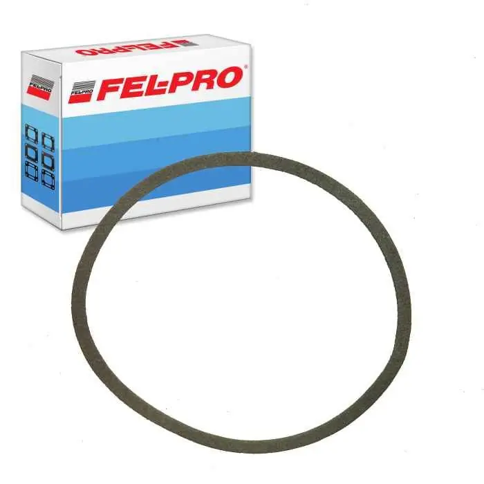 1962-1965 Chevrolet Biscayne 6.7L V8 Fel-Pro Air Cleaner Mounting Gasket - Fuel Delivery Gaskets Free Returns