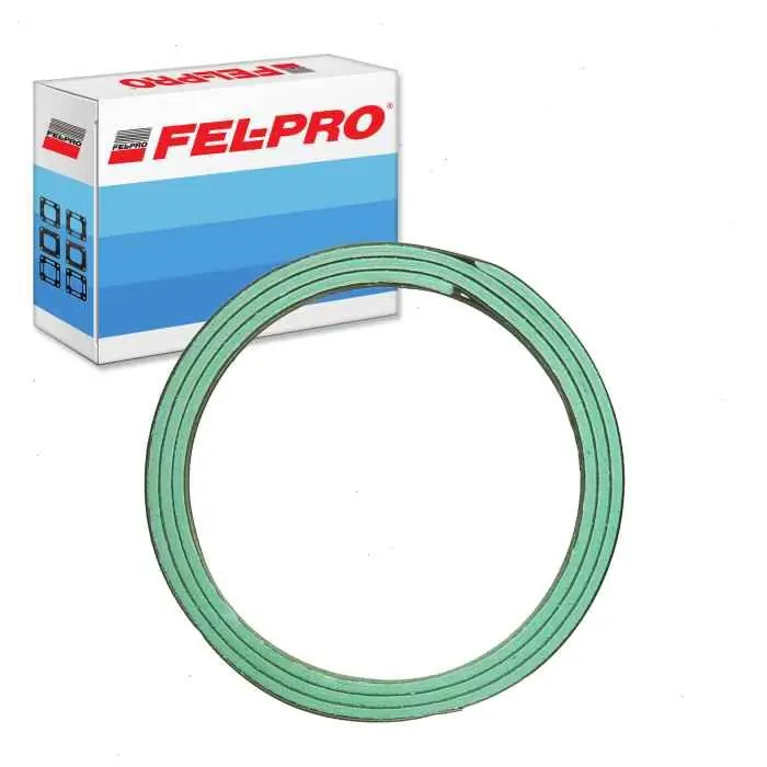 1996-1997 Toyota RAV4 2.0L L4 Fel-Pro Exhaust Pipe Flange Gasket - Gaskets Sealing Sale
