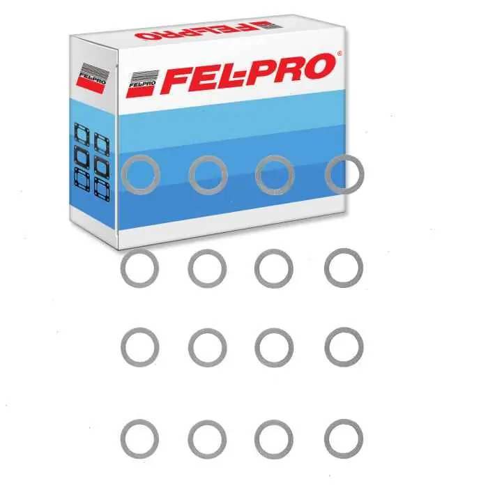 Bulk Order 1956-1957 International SA120 Fel-Pro Engine Valve Stem Oil Seal Set - Gaskets Sealing