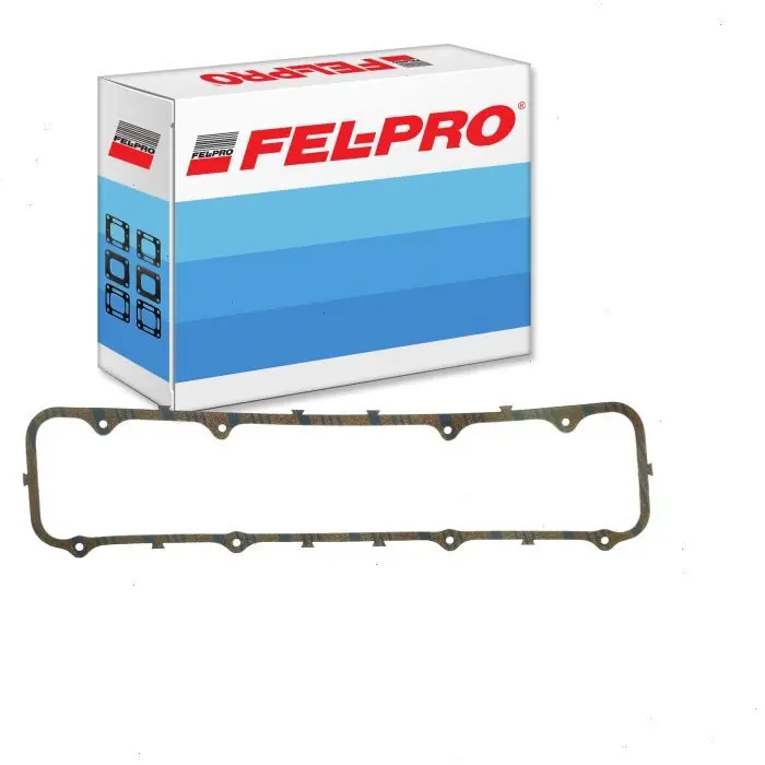 1960-1961 Plymouth Sport Wagon 3.7L L6 Fel-Pro Valve Cover Gasket Set - Engine - Gaskets Sealing Luxury