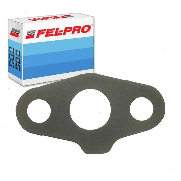 Special Offer 1976-1977 Ford P-500 5.0L 6.6L V8 Fel-Pro Engine Oil Pump Gasket - Gaskets Sealing