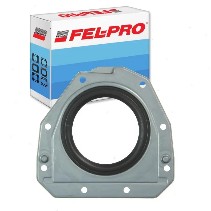 Worldwide Shipping 2009-2020 Volkswagen Tiguan 2.0L L4 Fel-Pro Engine Crankshaft Seal Kit Rear - Gaskets Sealing