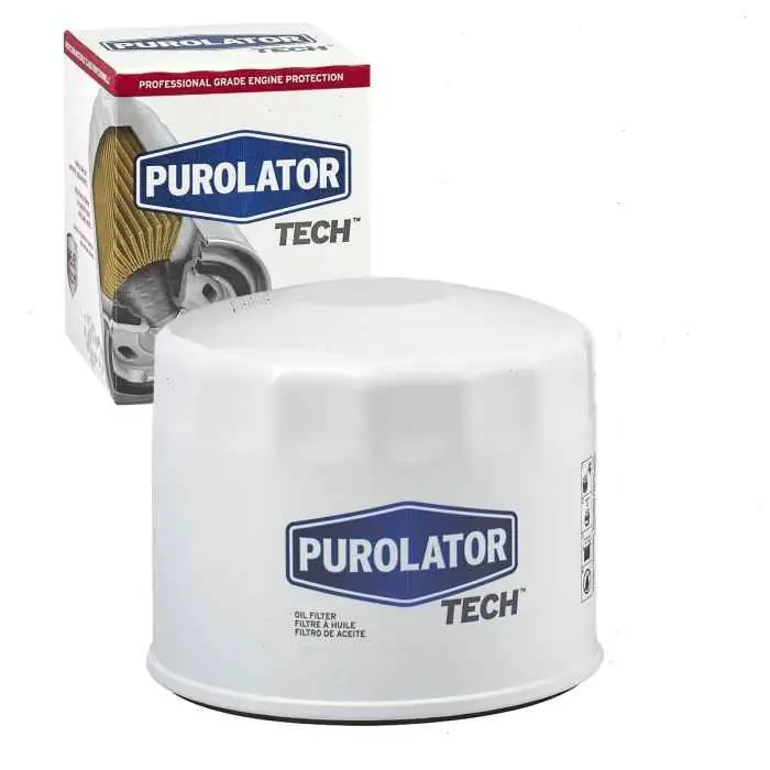 Brand New 1969-1979 Chevrolet Nova 2.5L 3.8L 4.1L 4.3L 5.0L 5.7L 6.5L L4 L6 V8 Purolator TECH Engine Oil
