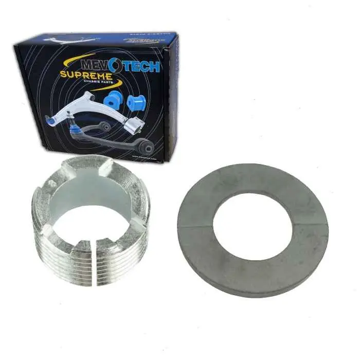 1972-1973 International 1110 Mevotech Supreme Alignment Caster Camber Bushing Front - Suspension Super Sale