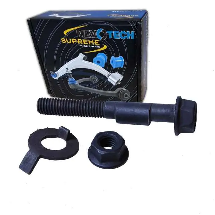 1979-1982 Fiat Strada Mevotech Supreme Alignment Cam Bolt Kit Front - Suspension Brand New