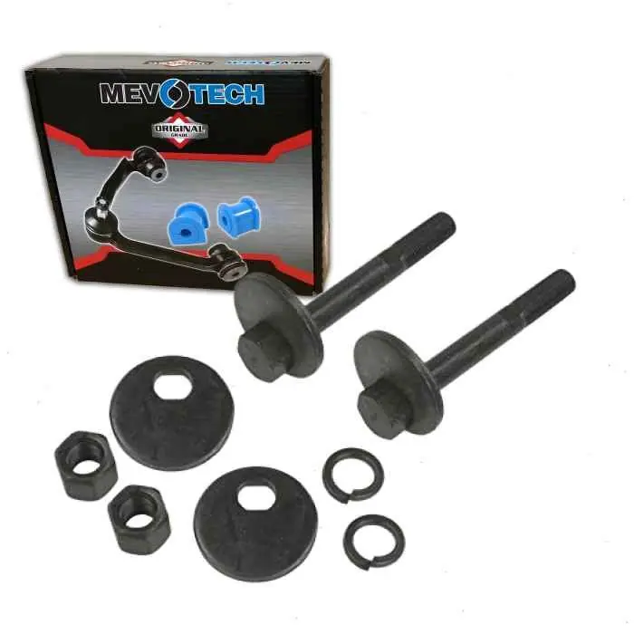 1971-1972 Fargo B300 Van Mevotech Original Grade Alignment Camber Kit Front - Suspension Grab Now