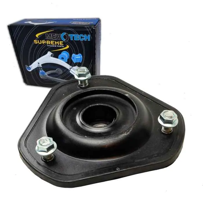 1990-1991 Lexus ES250 Mevotech Supreme Suspension Strut Mount Kit Front - Shock Spring - Shocks Buy Online