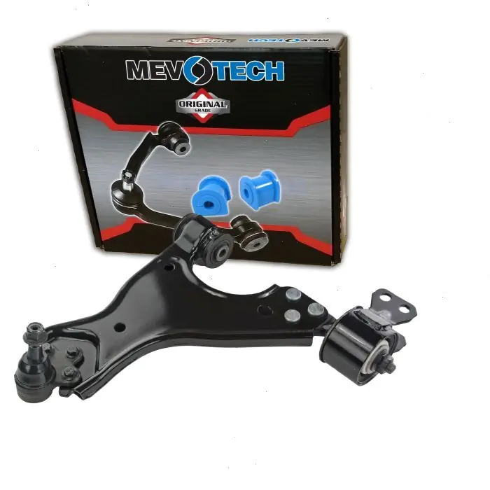 Limited Offer 2009-2017 Chevrolet Traverse Mevotech Suspension Control Arm Ball Joint Front Right Lower -
