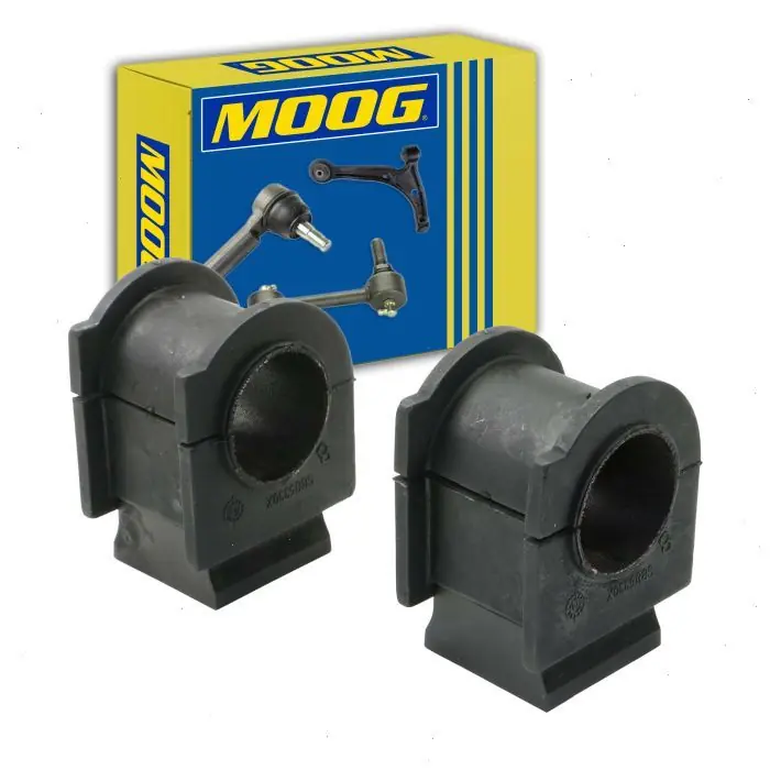 2008-2019 Toyota Sequoia MOOG Stabilizer Bar Bushing Kit Front To Frame - Suspension - Springs Seasonal Sale