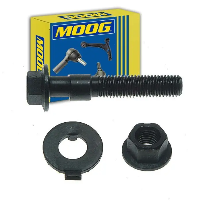 2011-2018 Hyundai Sonata MOOG Alignment Camber Kit Front - Suspension Modern