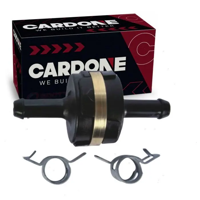 Express Delivery 1999-2008 Sterling Truck LT8500 Cardone Power Steering Filter - Fluid Pump Rack - Filters