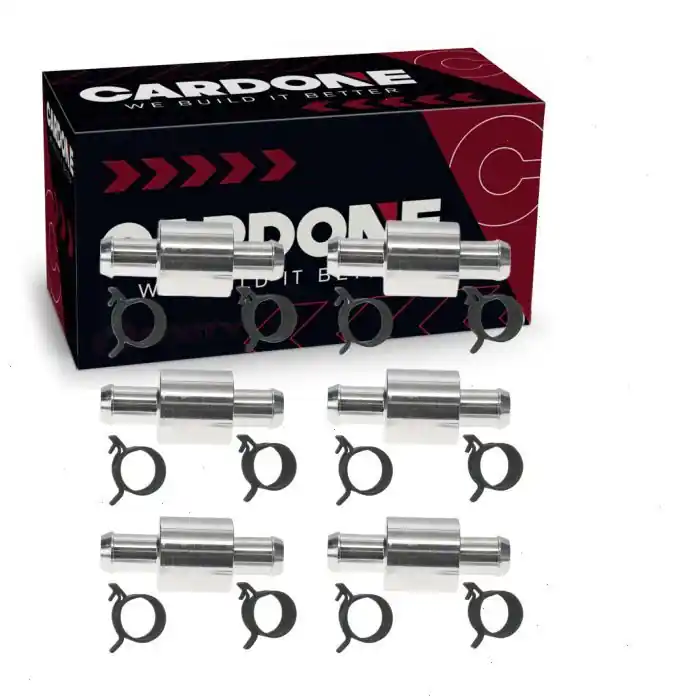 Clearance 2008-2009 Sterling Truck Bullet 55 Cardone Power Steering Filter - Fluid Pump Rack - Filters
