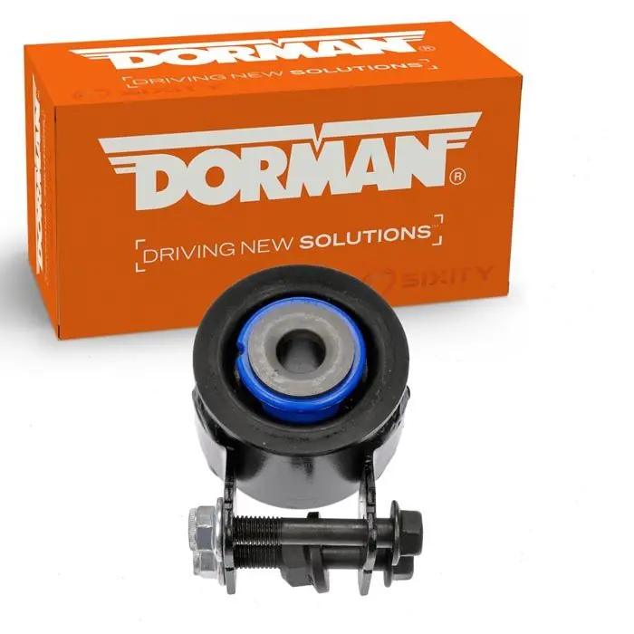2014-2017 Buick Enclave Dorman Suspension Control Arm Bushing Front Lower Forward - Steering - Grab Now