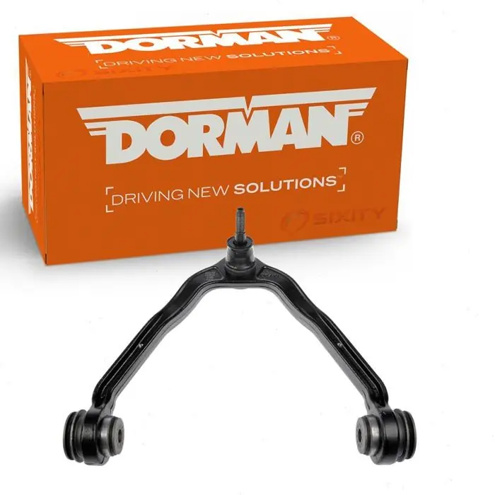 Authentic 2009-2014 Chevrolet Express Cargo 4.3L 5.3L V6 V8 Dorman Suspension Control Arm Ball Joint Front