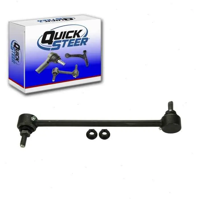 Viral 2002-2003 Mazda Protege5 QuickSteer Suspension Stabilizer Bar Link Front - Springs