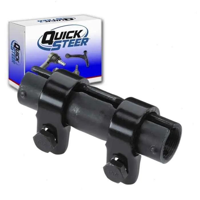Next Day Delivery 2008-2010 Ford F-350 Super Duty QuickSteer Steering Drag Link Adjusting Sleeve - Gear