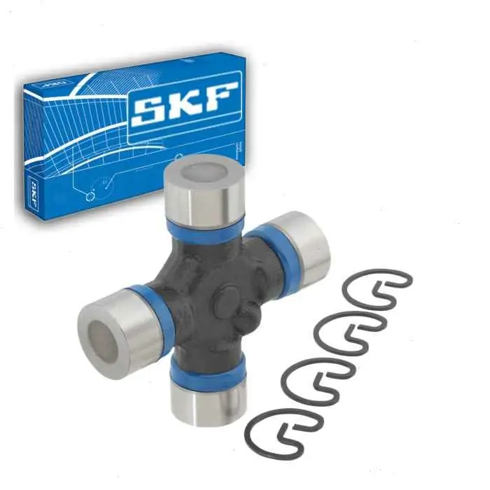 Next Day Delivery 2006-2008 Lincoln Mark LT 5.4L V8 SKF Universal Joint Front Shaft Front Joint - Driveline Axles
