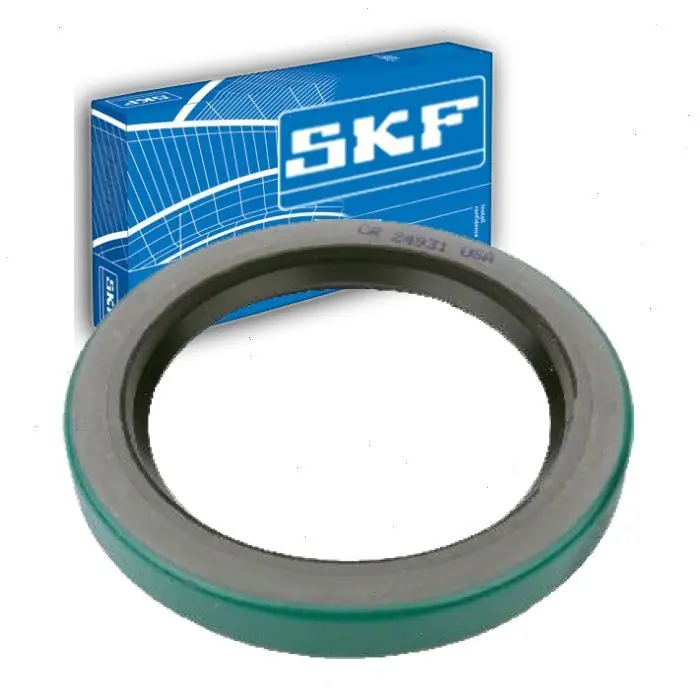 1958 Studebaker 3E14 SKF Wheel Seal Front - Driveline Axles Gaskets Sealing Cheap