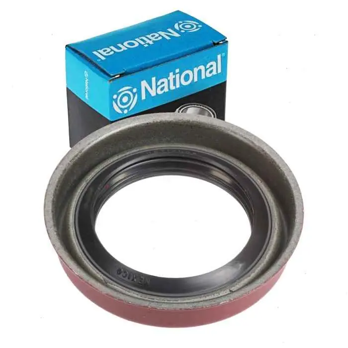 National Rear Transfer Case Output Shaft Seal for 1980-1981 Plymouth Trailduster Place Order