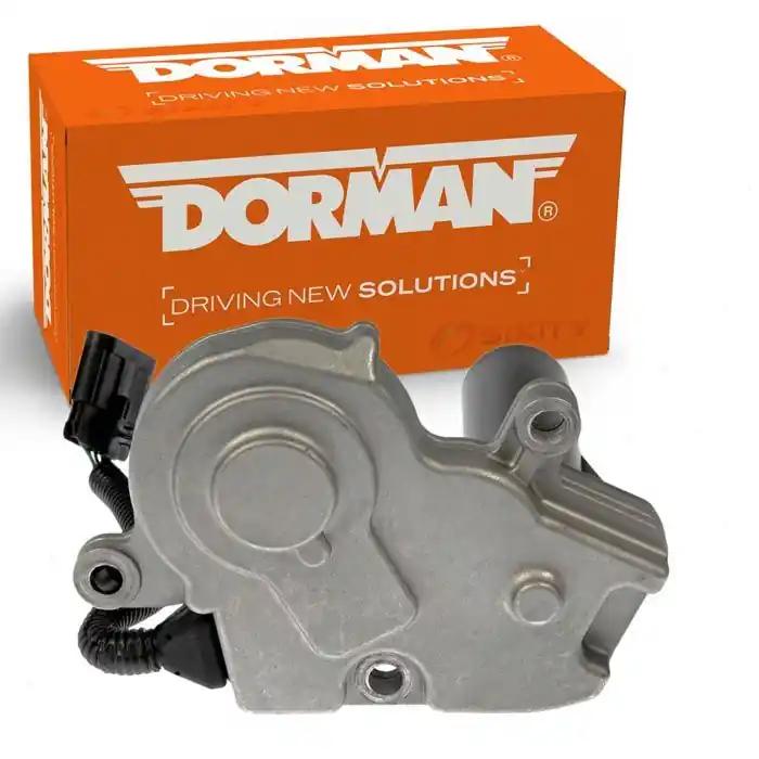 2007 Chevrolet Silverado 3500 Classic Dorman Transfer Case Motor - Motors Order Now