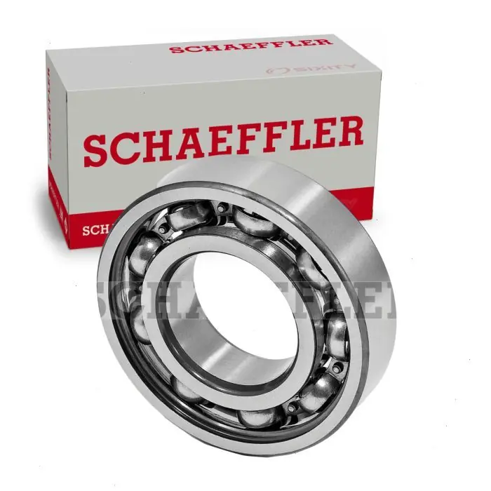 1963 Studebaker Cruiser Schaeffler Manual Transmission Bearing Rear - Bearings Don’t Miss Out