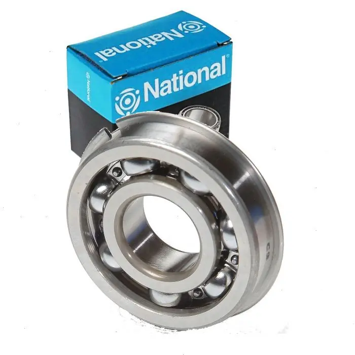 1956-1957 International SM122 National Transmission Input Shaft Bearing - Manual - Bearings Modern