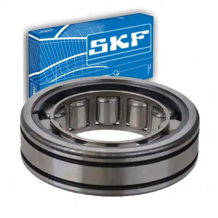 1975-1977 GMC K15 SKF Transmission Countershaft Bearing Front - Manual - Bearings Big Sale