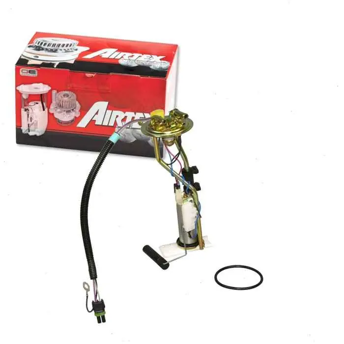 Best Price 1987 Chevrolet R10 4.3L 5.7L V6 V8 Airtex Fuel Pump & Sender Assembly - Air Delivery Pumps