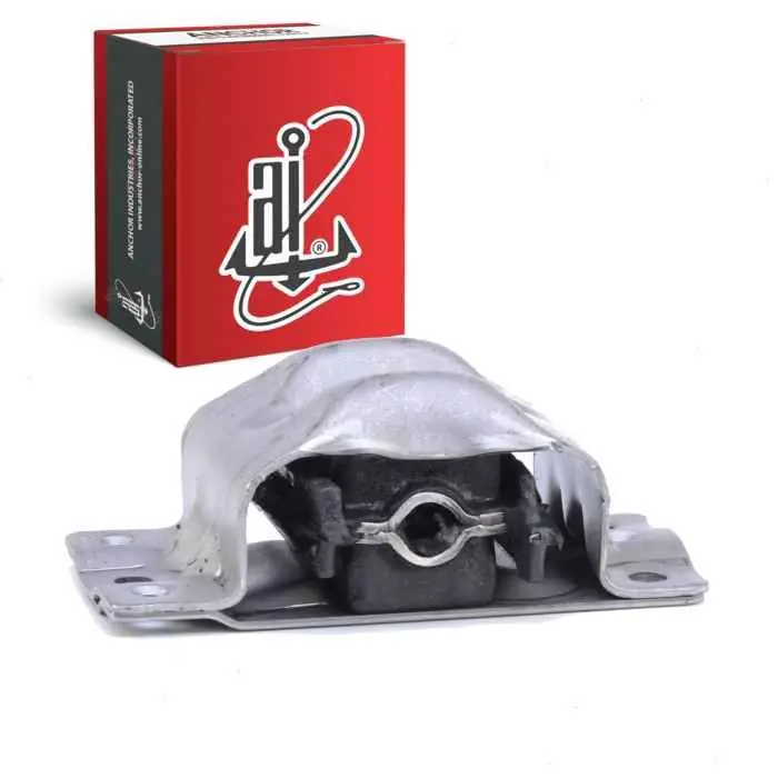 Anchor Front Right Engine Mount for 1973-1974 GMC C25 C2500 Suburban 7.4L V8 Direct From Factory
