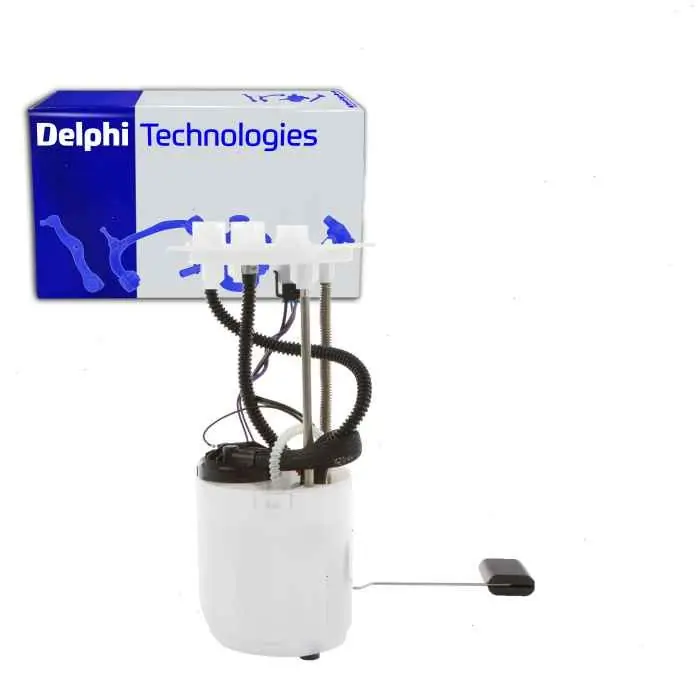 Cheap 2008-2019 Toyota Sequoia 4.6L 5.7L V8 Delphi Fuel Pump Module Assembly - Air Delivery Pumps