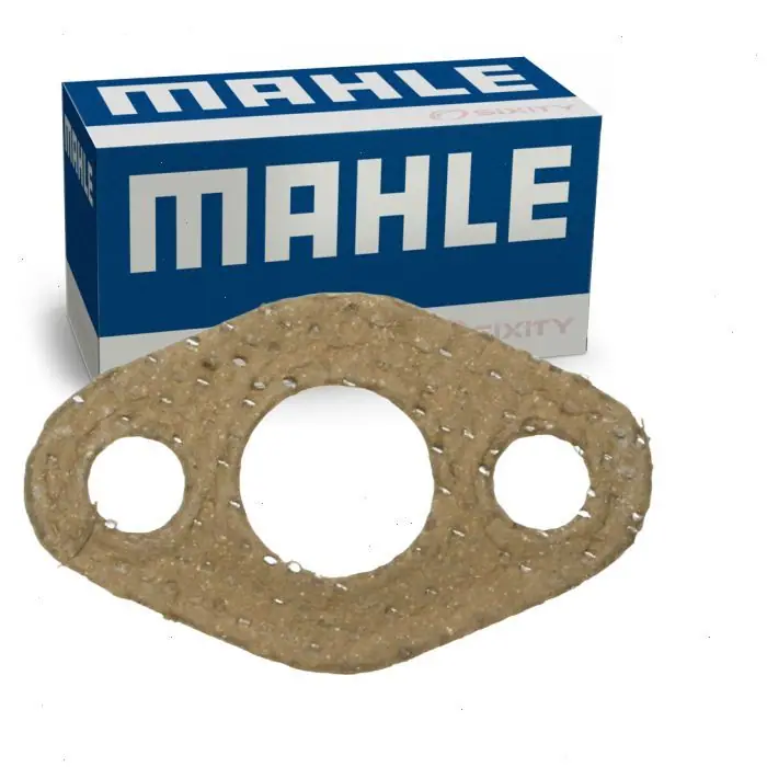 2011-2013 Ram 1500 Dakota 3.7L 4.7L V6 V8 MAHLE EGR Tube Gasket - Emission Control Gaskets Sealing Instant Buy