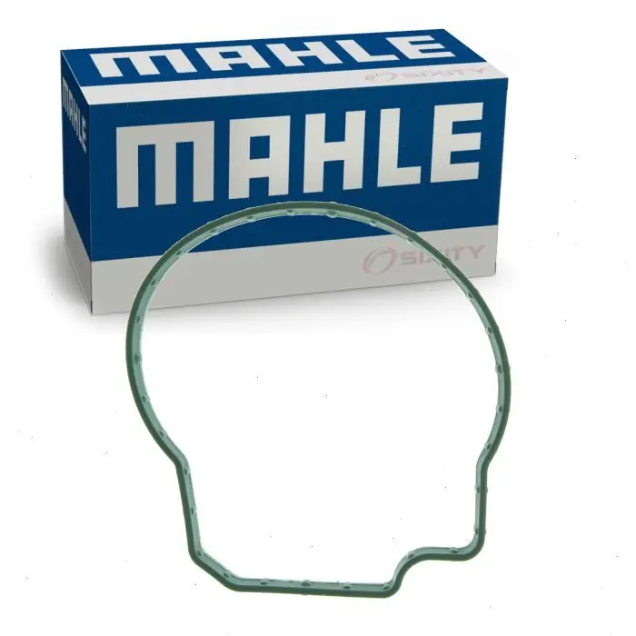 Exclusive MAHLE G32559 Fuel Injection Throttle Body Mounting Gasket for 12580395 61685 Air Delivery Gaskets Sealing