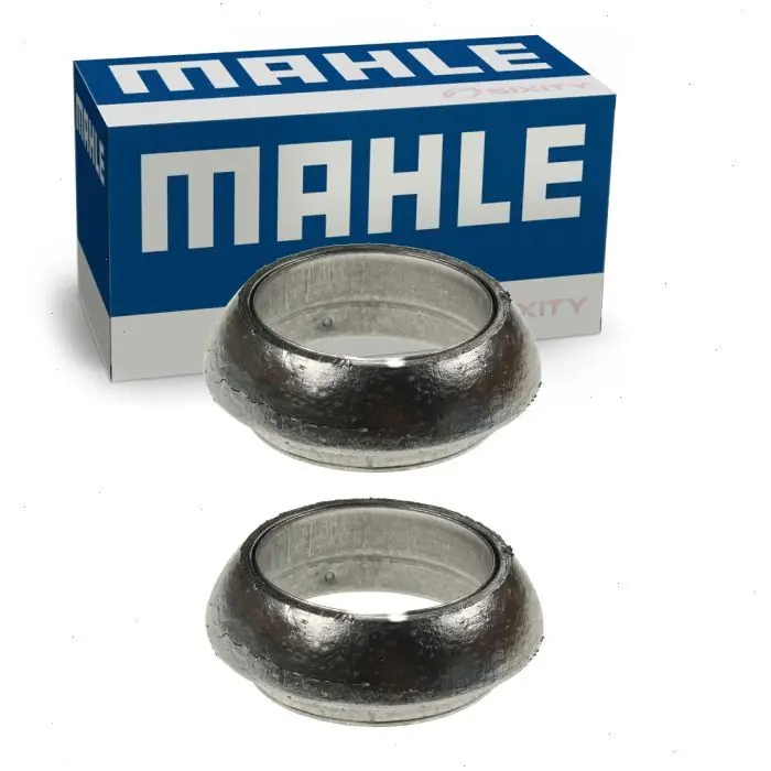 1983-1984 Chevrolet B60 C10 C20 C30 C50 C60 Camino El G10 Suburban 4.8L 5.0L 5.7L L6 V8 2 pc MAHLE Hassle-Free Returns