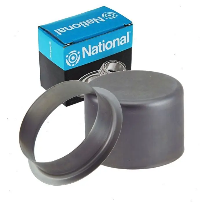 1952-1953 GMC 102-22 National Engine Crankshaft Repair Sleeve Front - Gaskets Sealing Discount