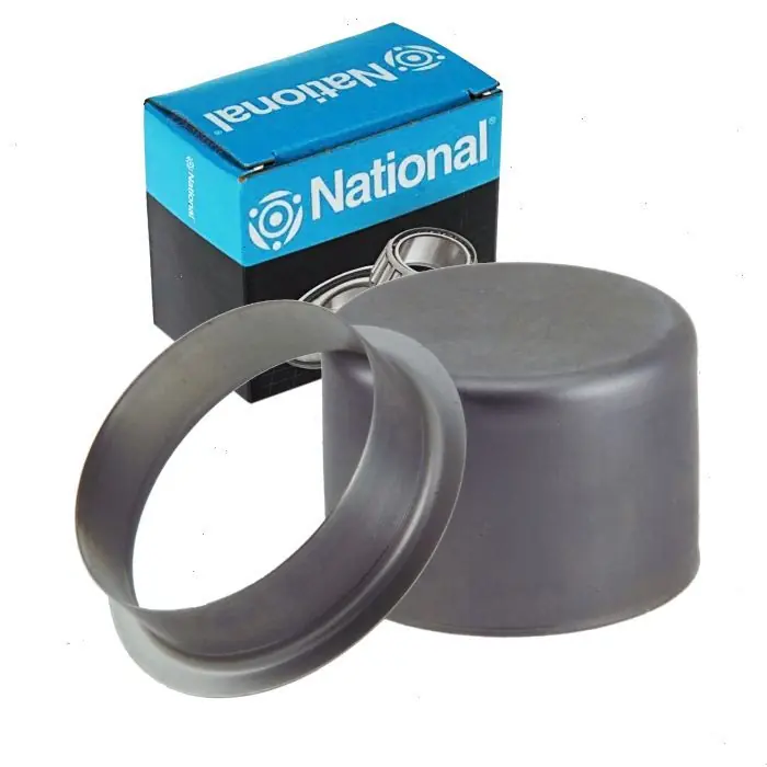 1951-1959 GMC F370 National Engine Crankshaft Repair Sleeve Front - Gaskets Sealing Reduced Price