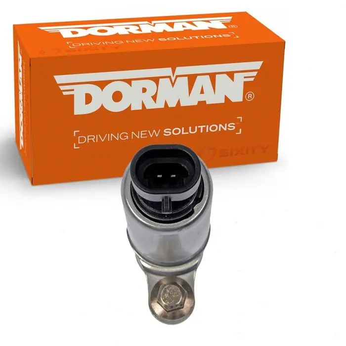 Factory Price 2007-2010 Saturn Vue 2.4L L4 Dorman Variable Timing Solenoid VVT Exhaust - Engine Valve Train -
