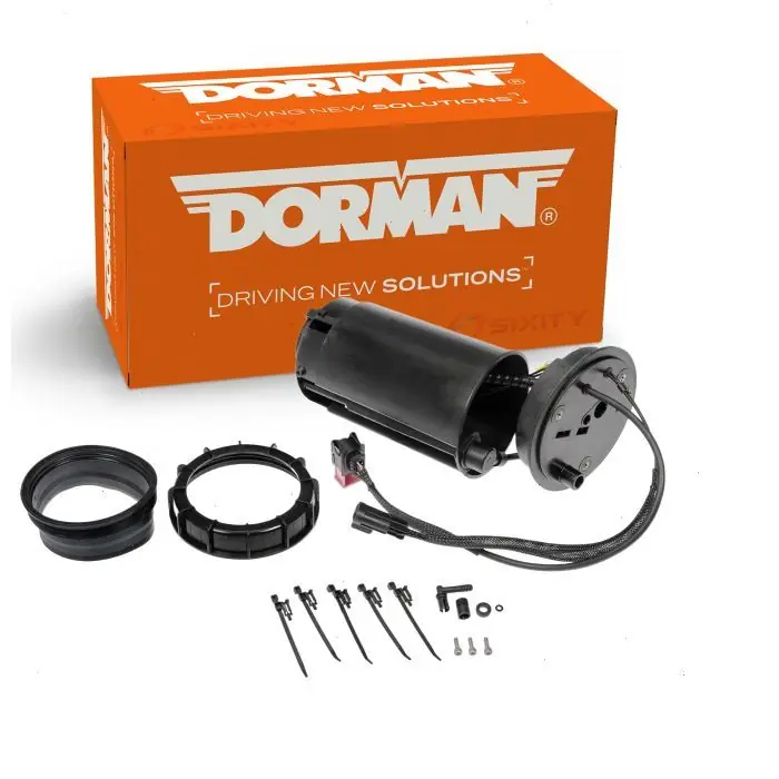 Best Price Dorman 904-394 Diesel Emissions Fluid DEF Heater for Emission Control