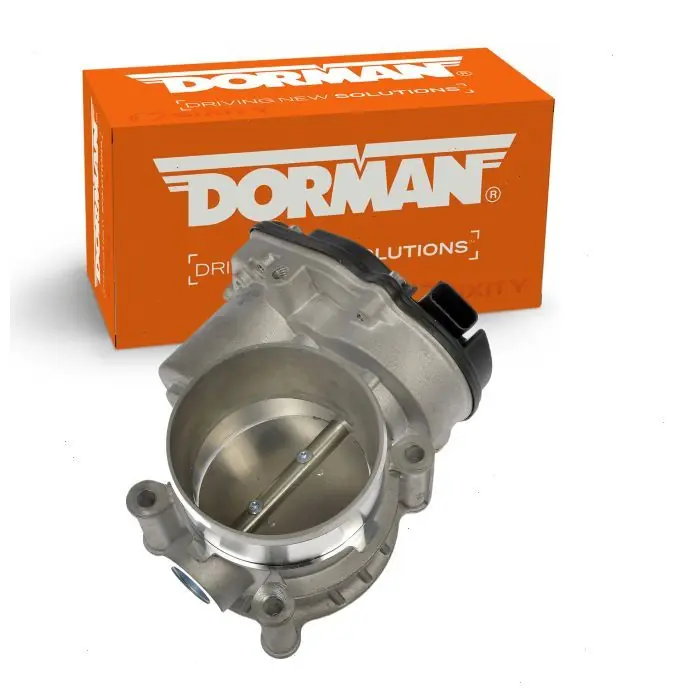 Big Sale 2015-2017 Ford Expedition 3.5L V6 Dorman Fuel Injection Throttle Body - Air Delivery System
