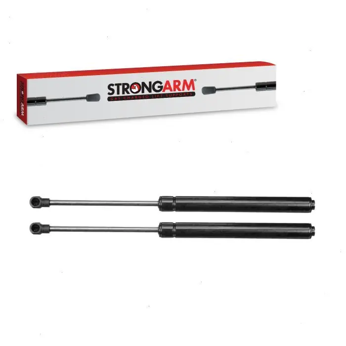 Markdown 2 pc Strong Arm 4441 Hatch Lift Supports for 901200 916-537 SG314016 Body